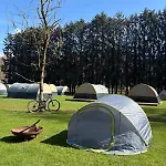 Kemping Les Pommiers