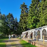 Kemping Les Pommiers