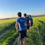 Kemping Les Pommiers