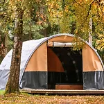 Les Pommiers Kemping Comblain-au-Pont