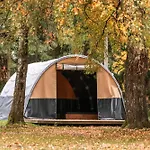 Les Pommiers Kemping *