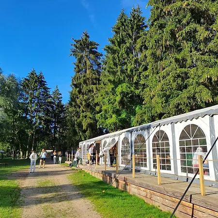 Les Pommiers Comblain-au-Pont