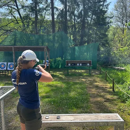Les Pommiers Comblain-au-Pont