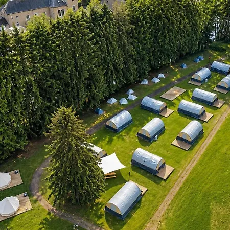 Campingplads Les Pommiers *