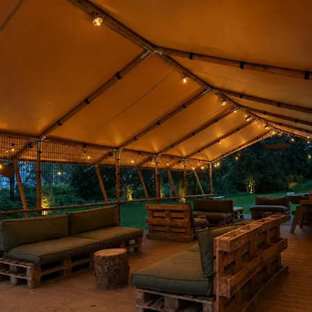 Campingplads Les Pommiers *