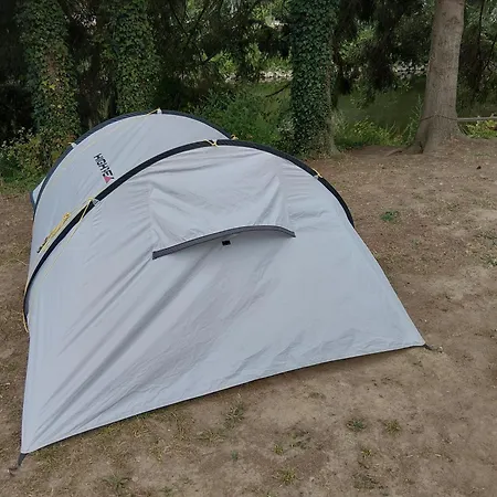 Campingplads Les Pommiers *