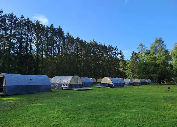 Les Pommiers Comblain-au-Pont