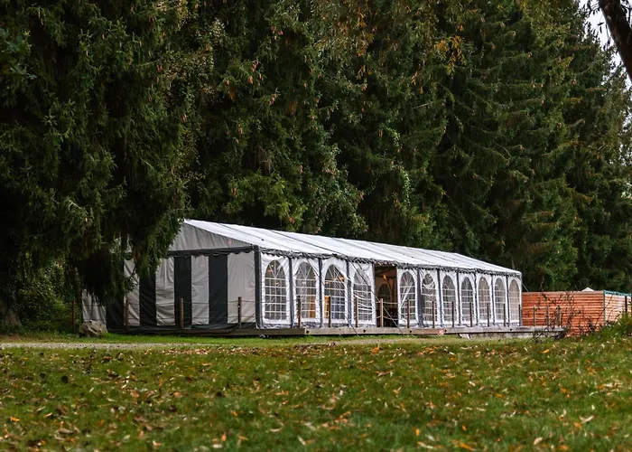 Camping Les Pommiers