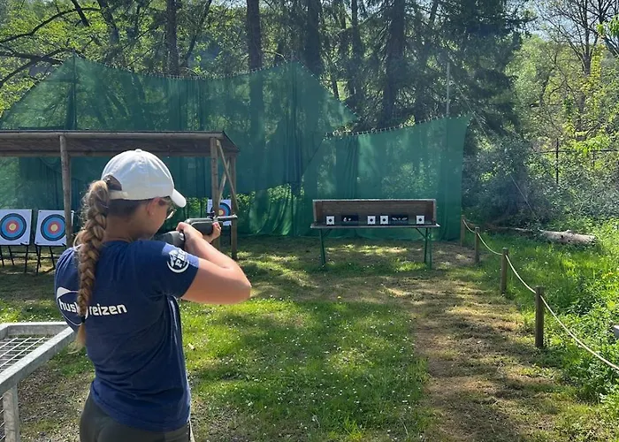Les Pommiers Comblain-au-Pont